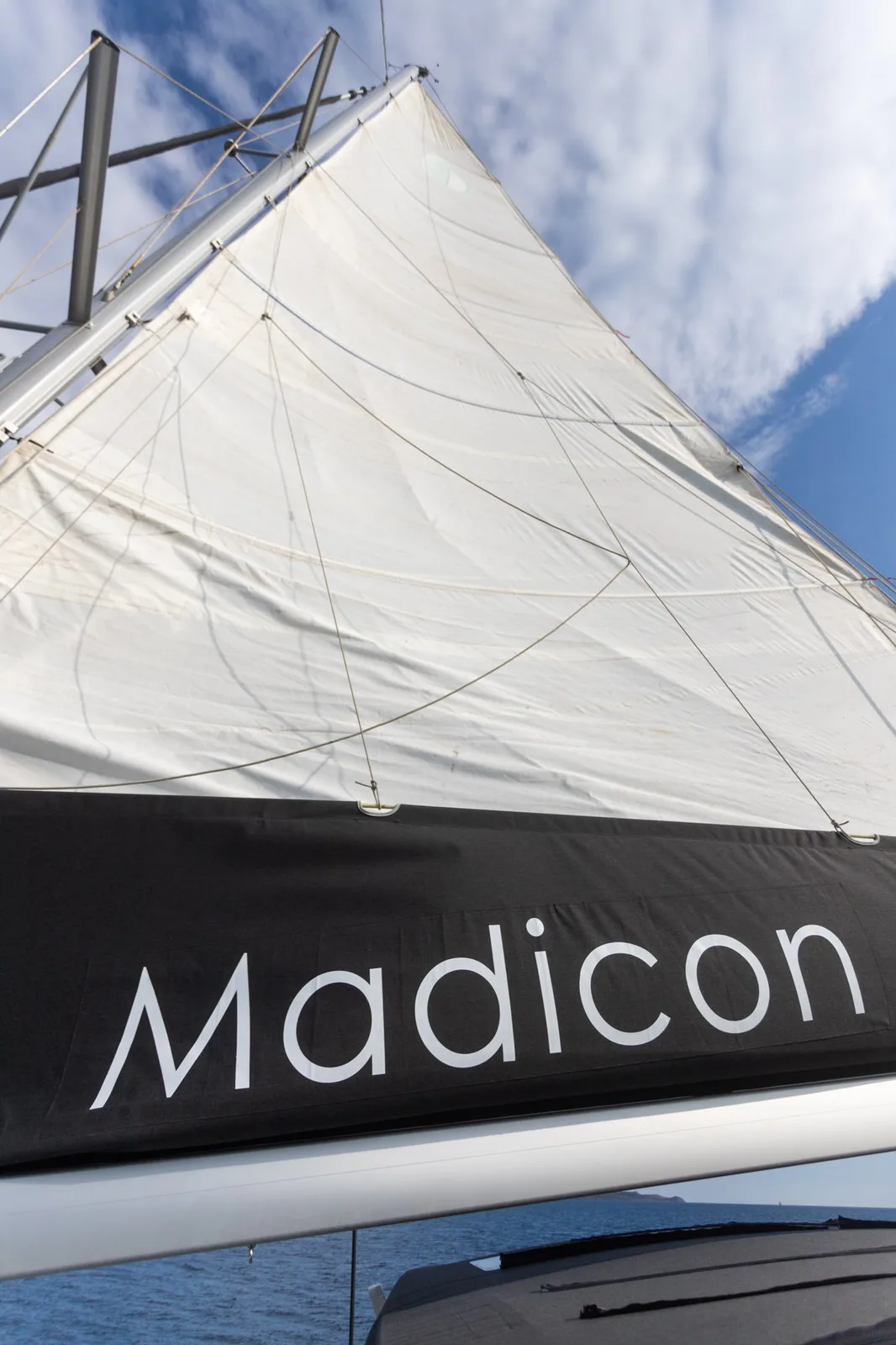 MADICON
