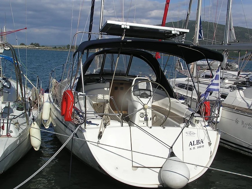 Alba
