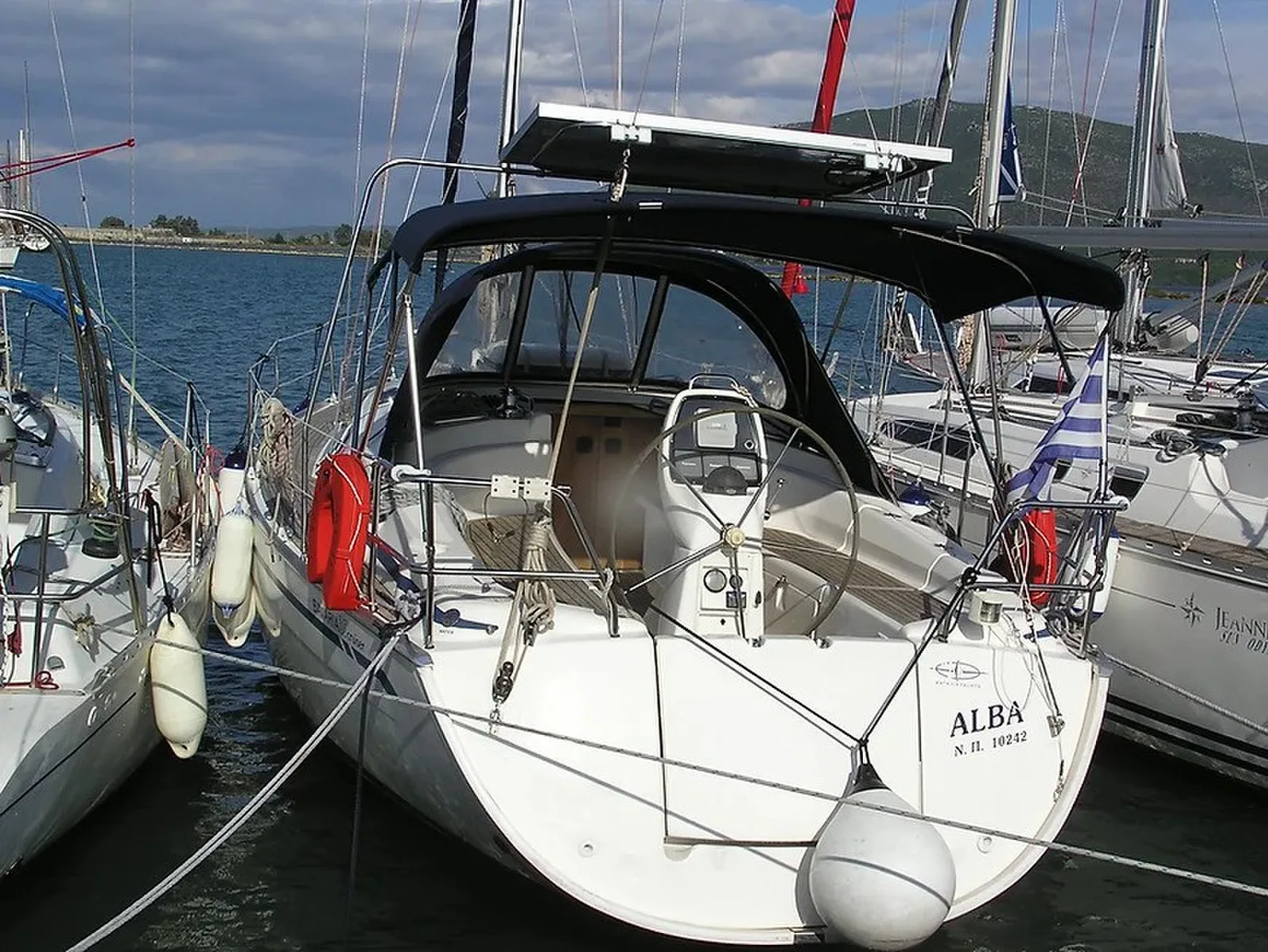 Alba