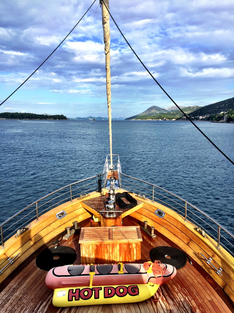 ADRIATIC BREEZE