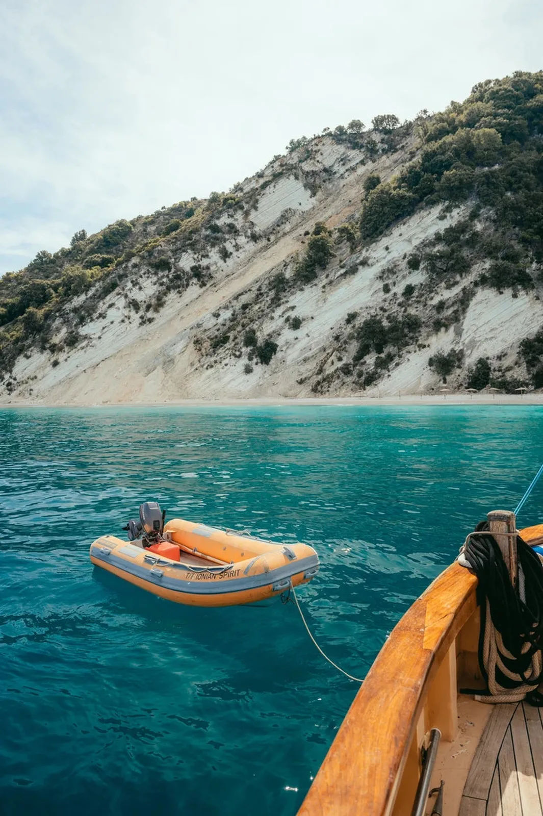 Ionian Spirit