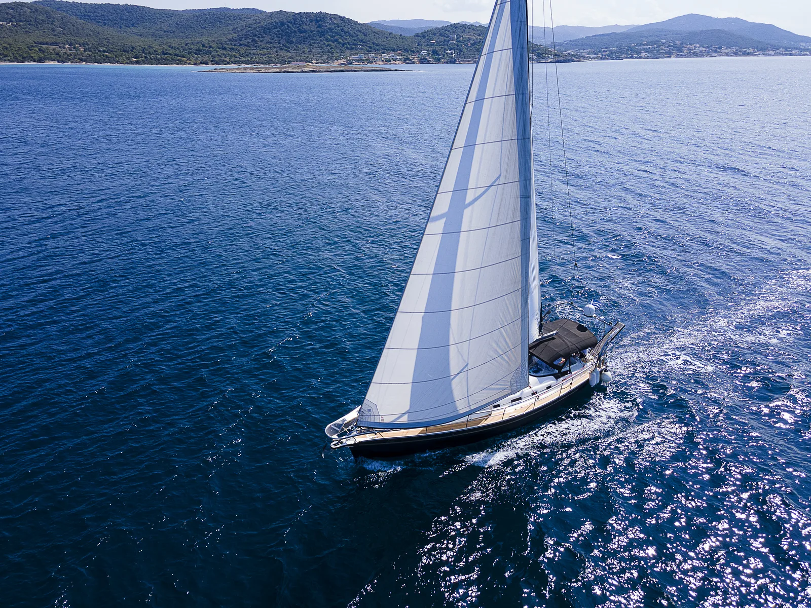 Sofia Star 1