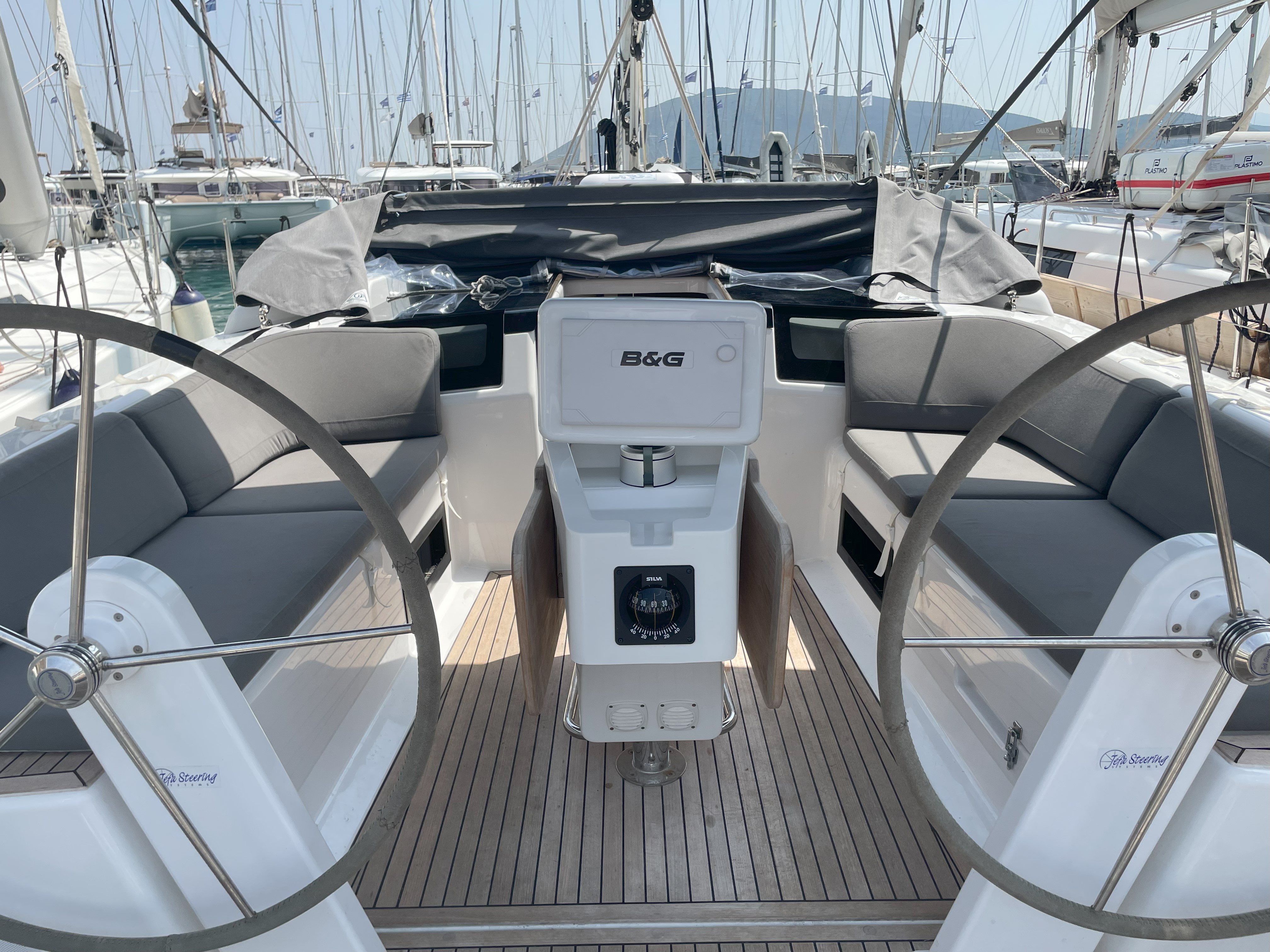 Medusa III
