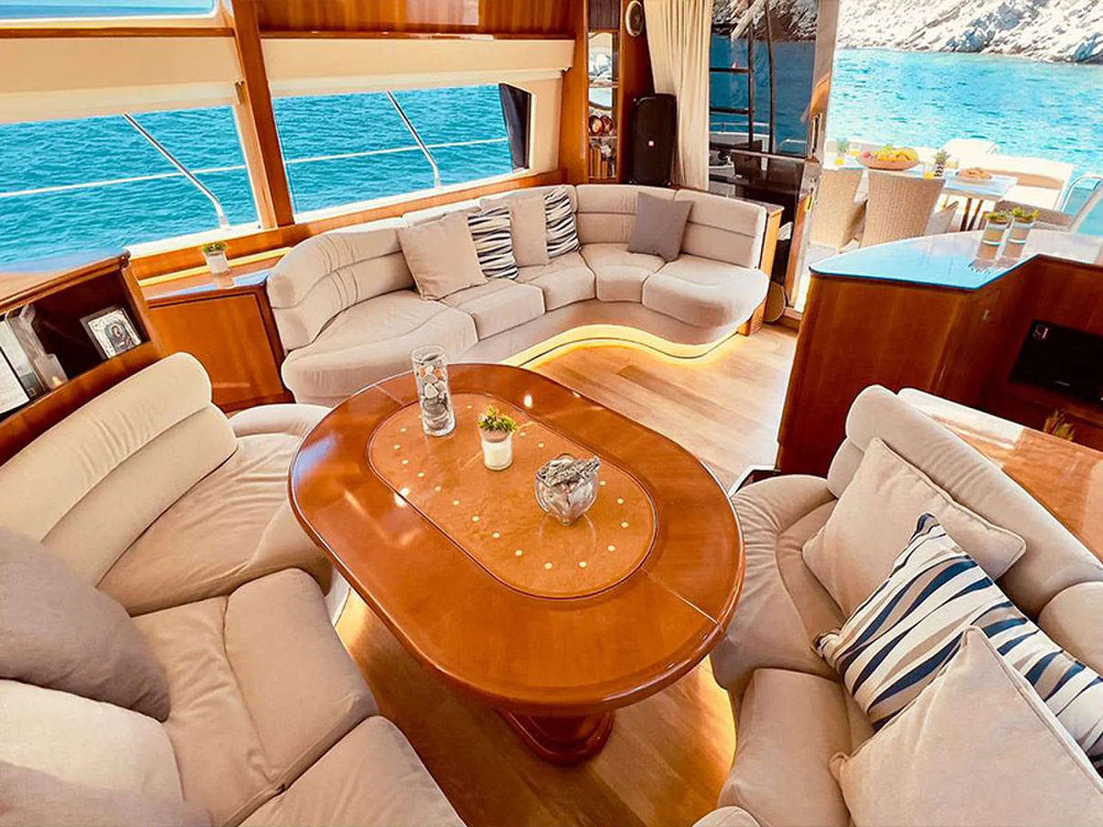 Azimut