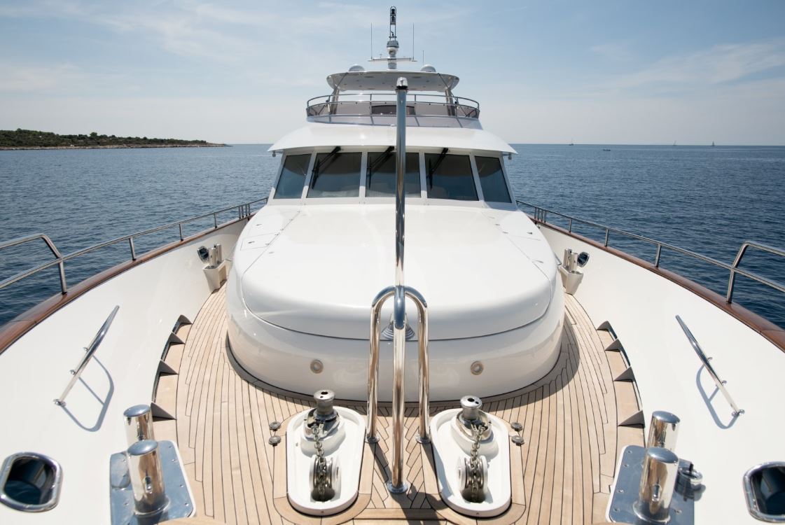SEA BREEZE II