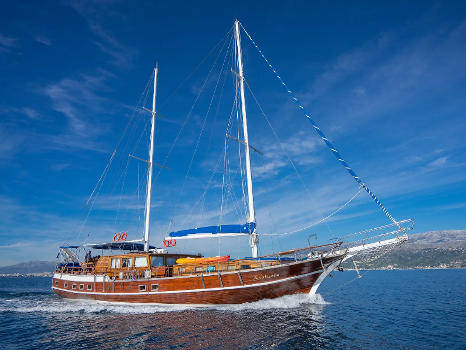 Atalanta
