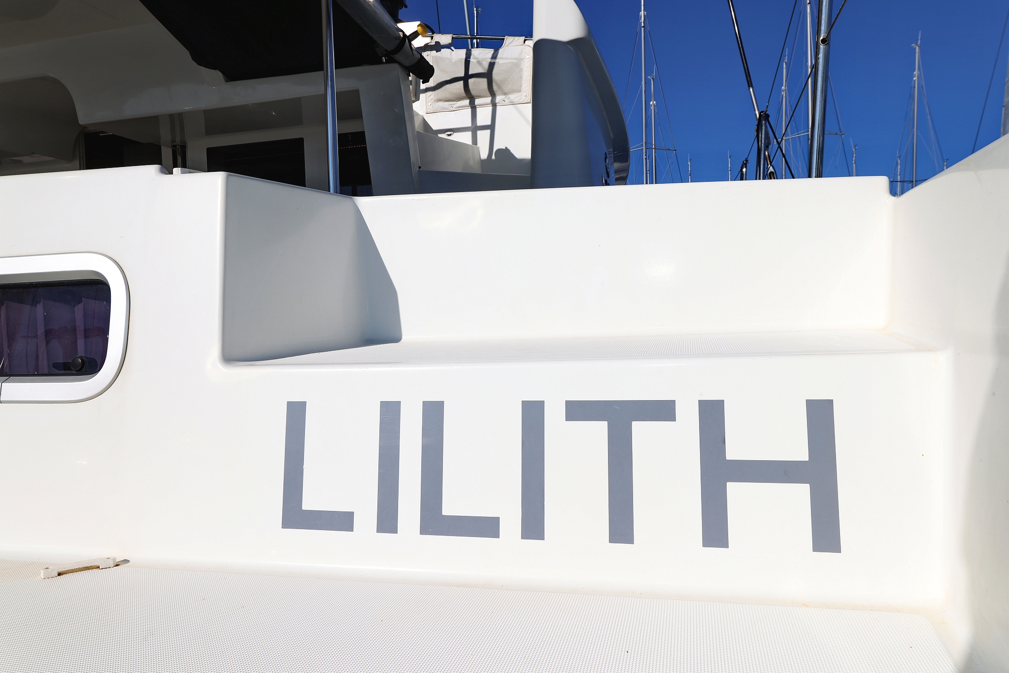 LILITH