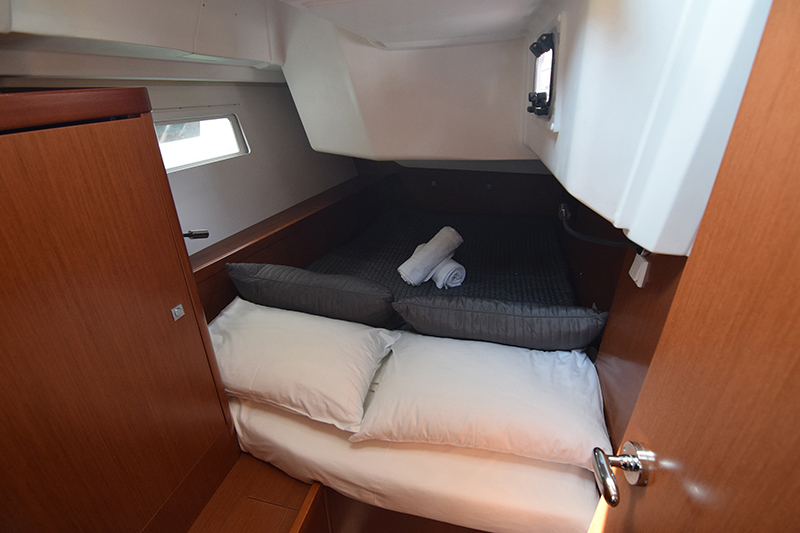 Bolero (Refit 2020)