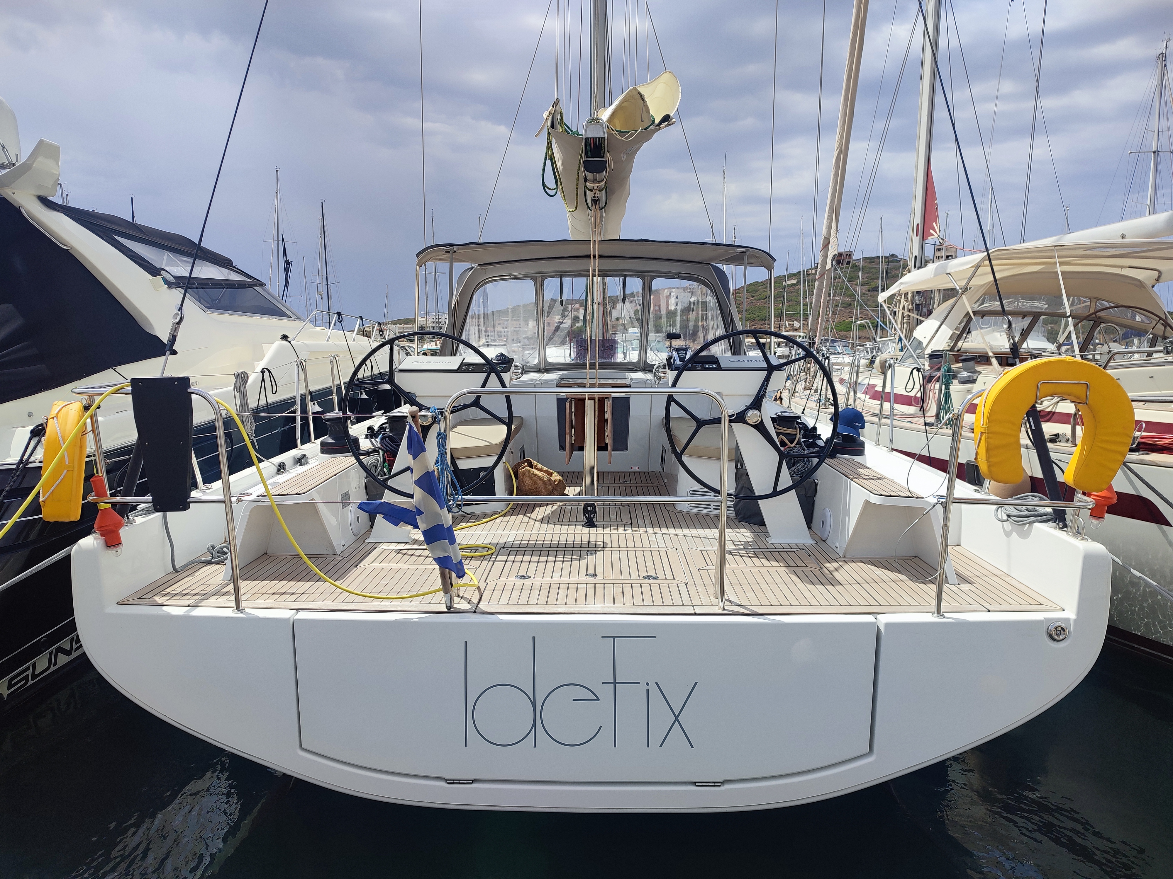 Idefix