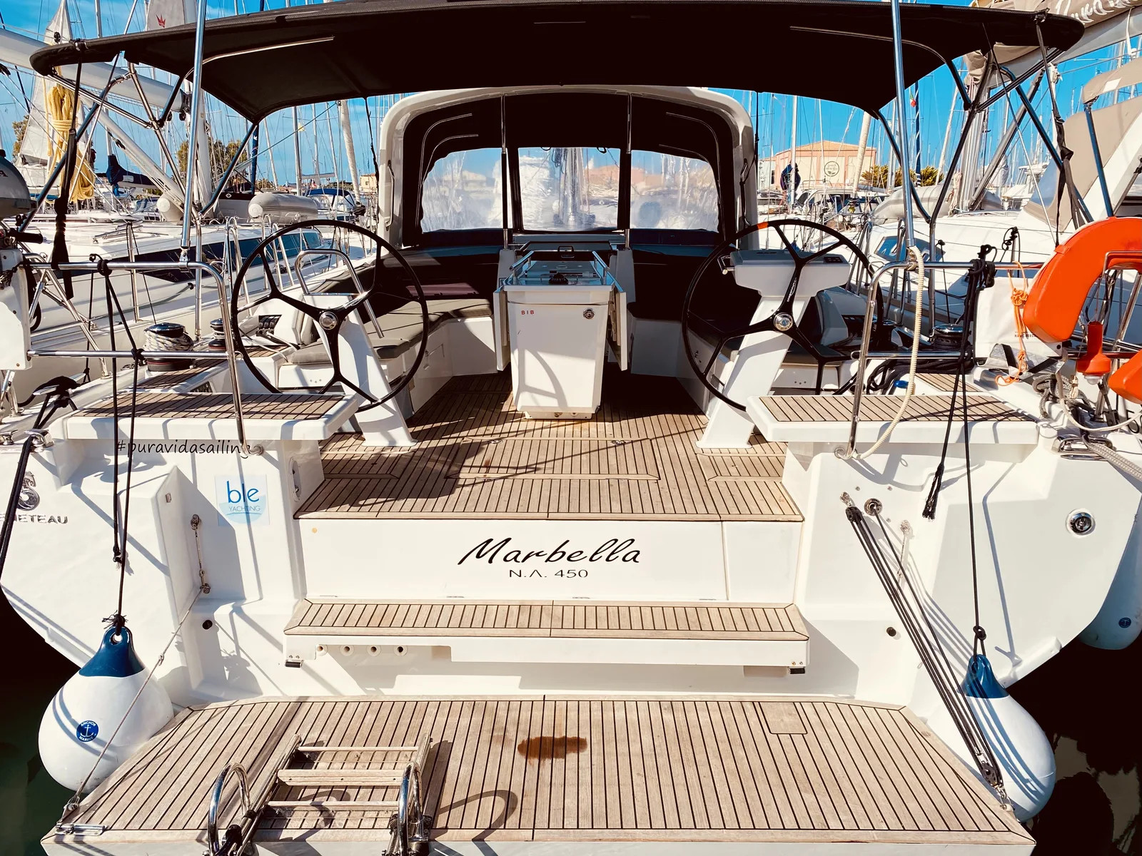 Marbella (Pax 12) 