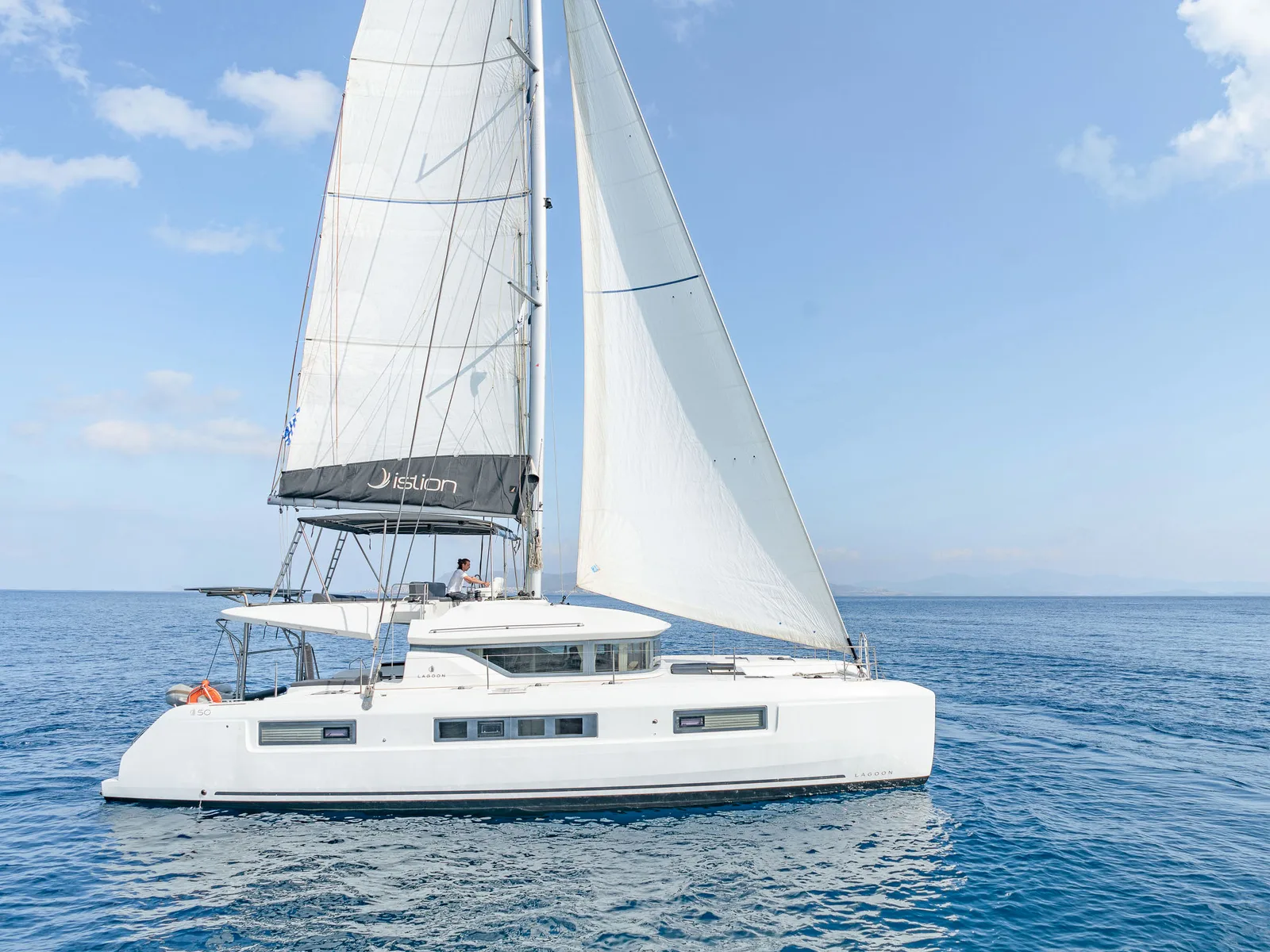 Spiros (ONLY SKIPPERED)