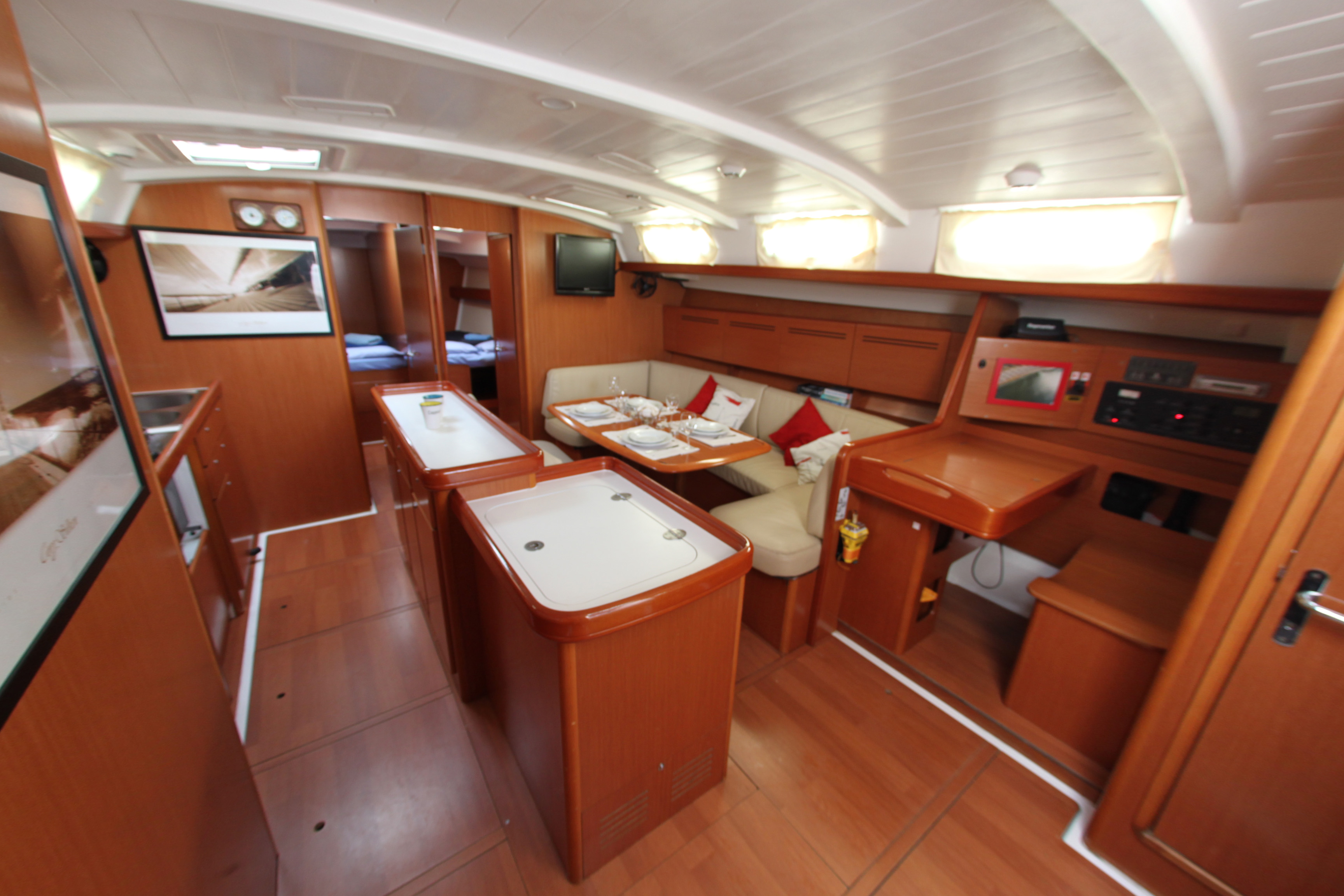 Joker (A/C - Generator - Refit 2022)