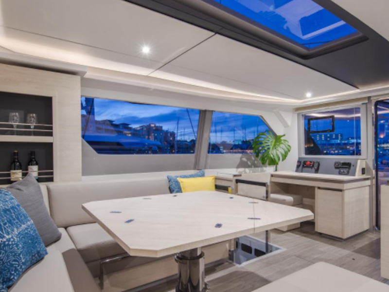 Moorings 5000 Exclusive Plus