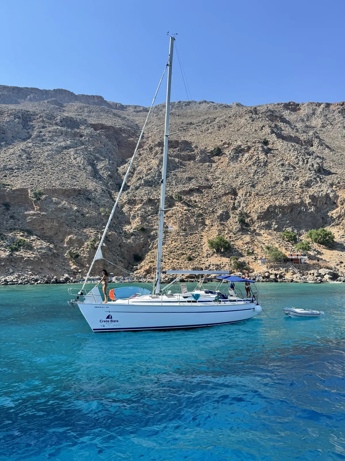 Sfakia