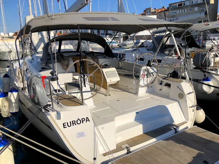 Europa