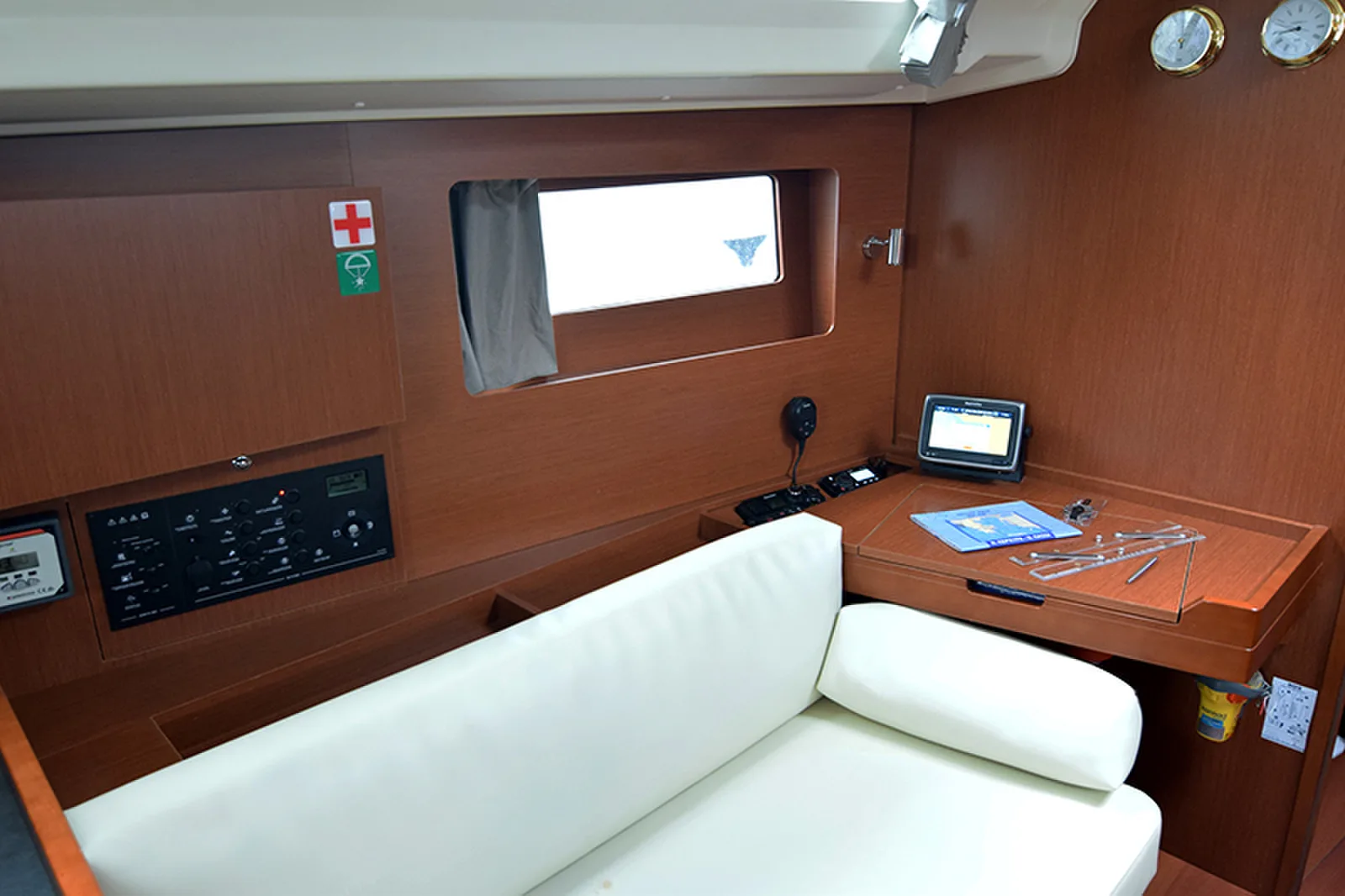 Norma (Refit 2022)