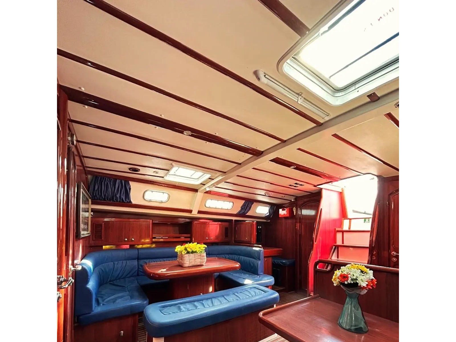 Ocean Star 58.4 07
