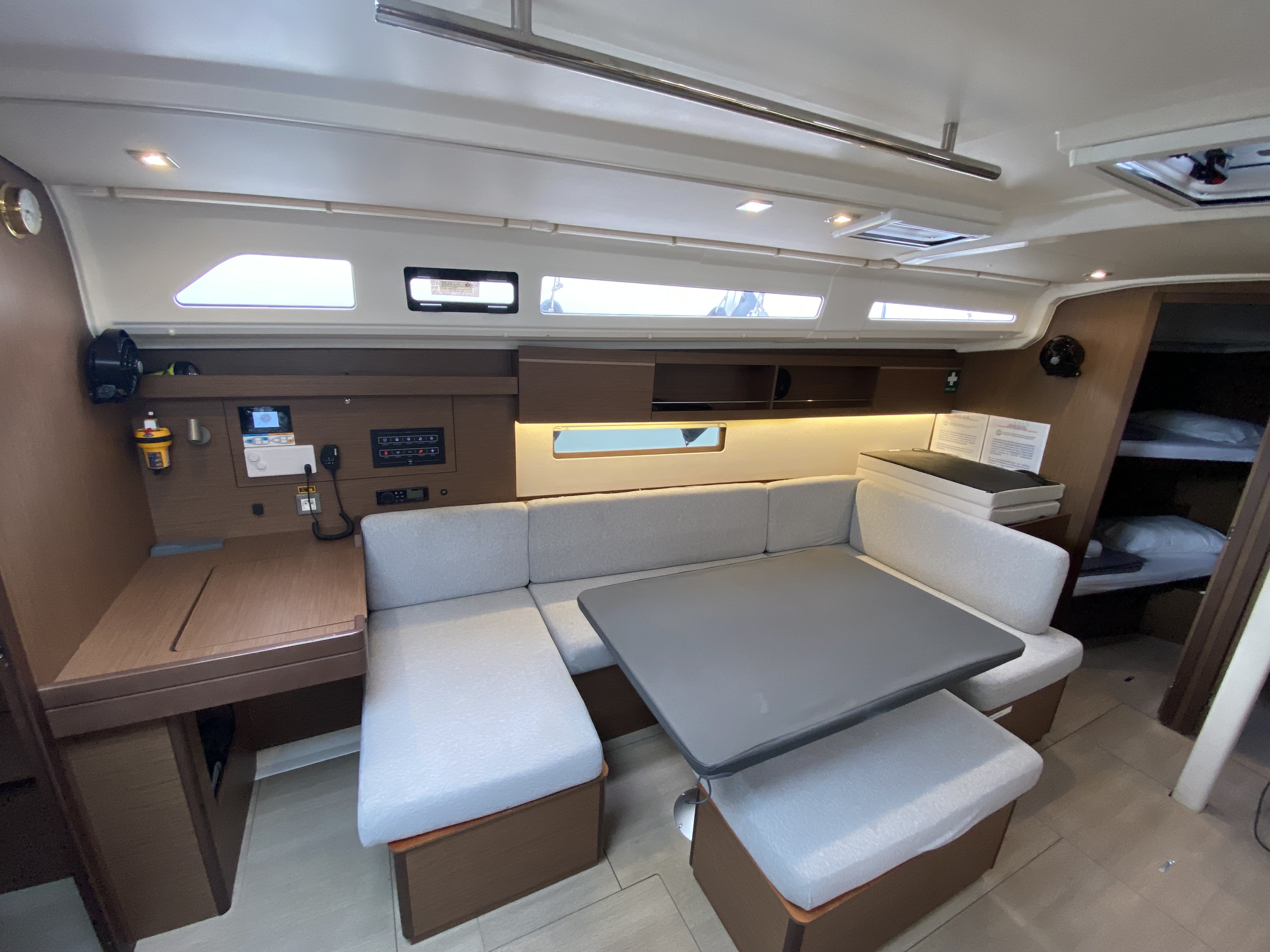 Oceanis 40.1 (2022) RO