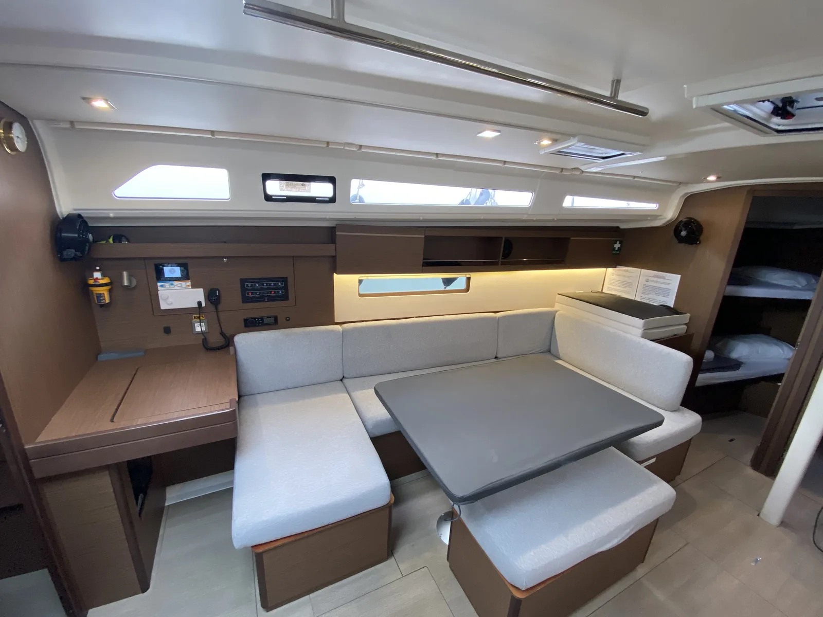 Oceanis 40.1 (2022) RO