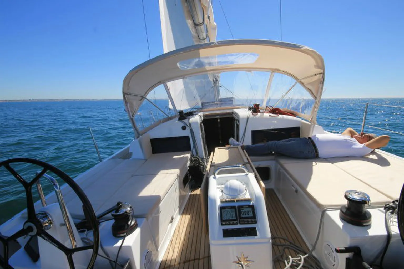 Ondeck