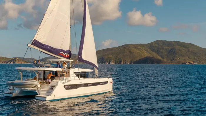 Moorings 4600 - 4 Exclusive