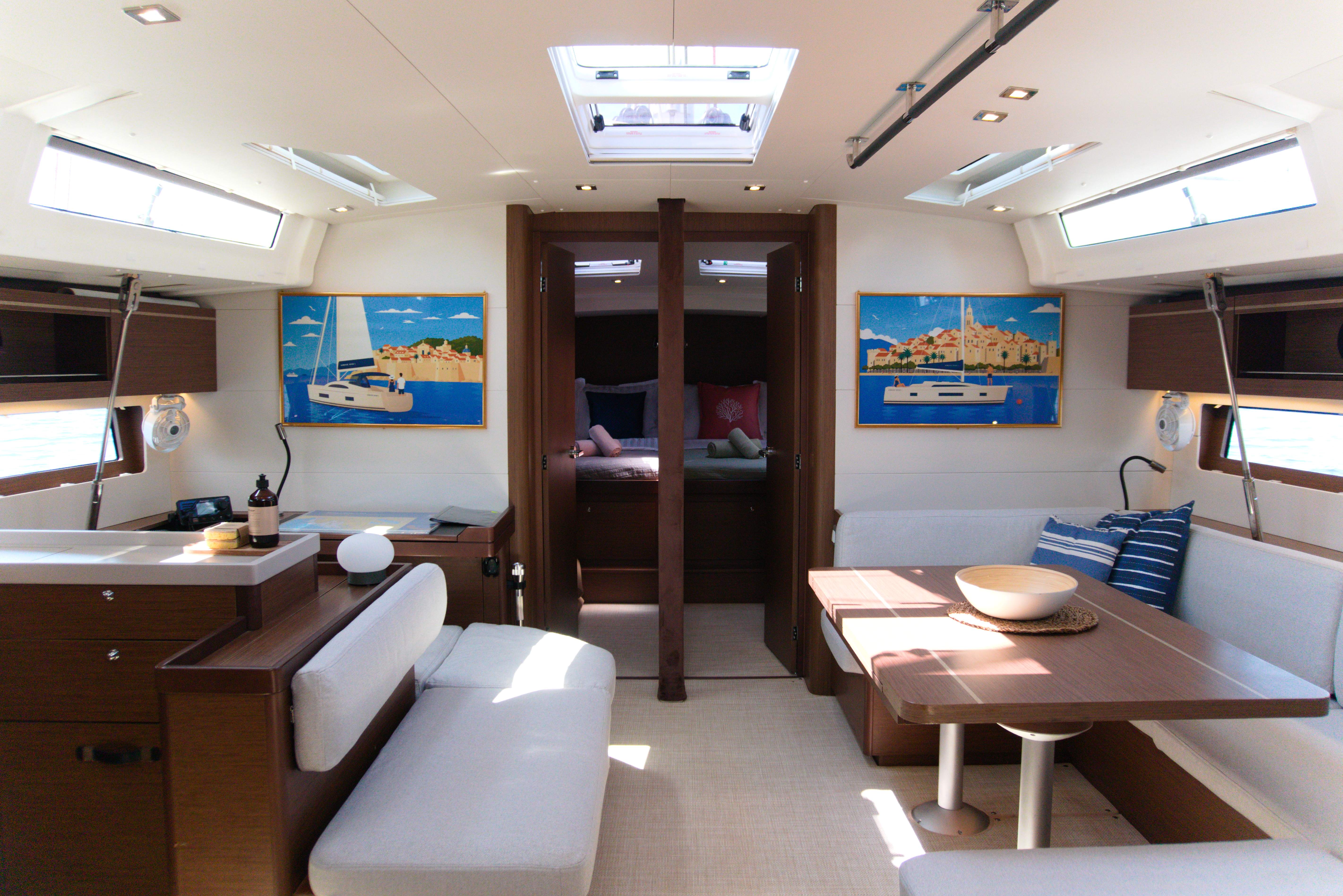 Adriatic Sense 1