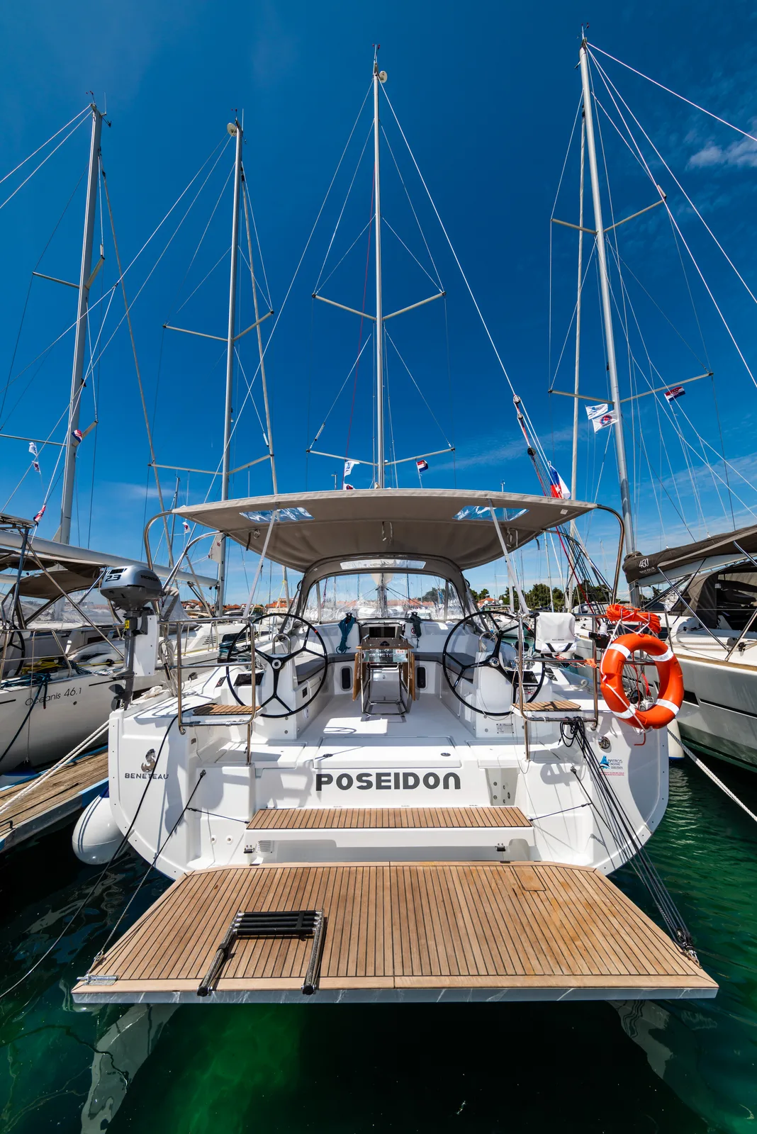 Poseidon