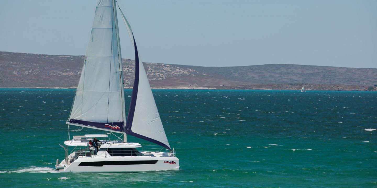Moorings 4200/4 Exclusive