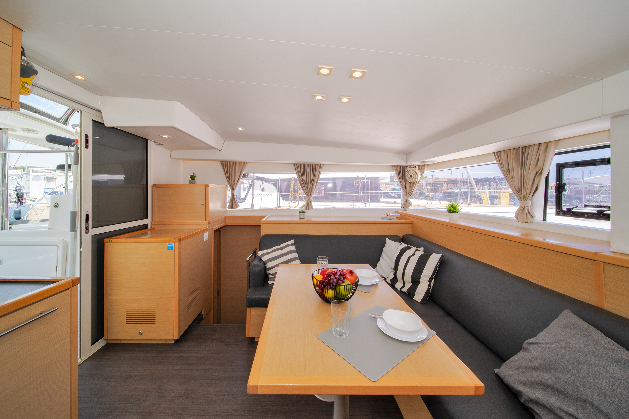 Callisto L400