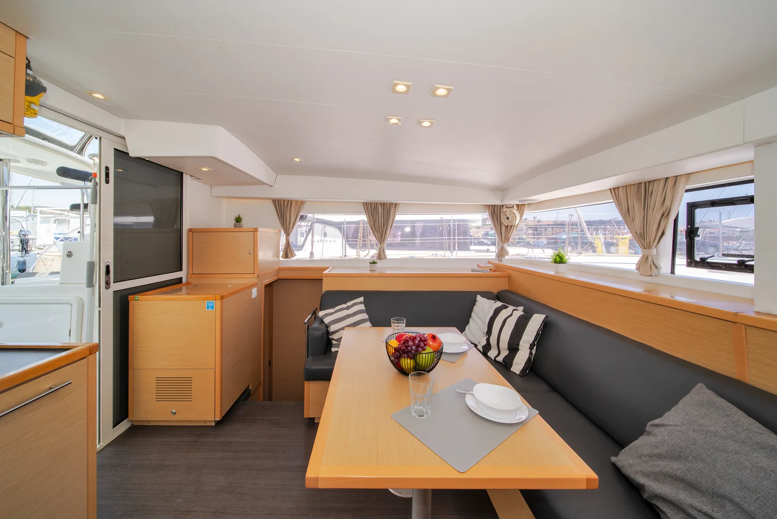 Callisto L400