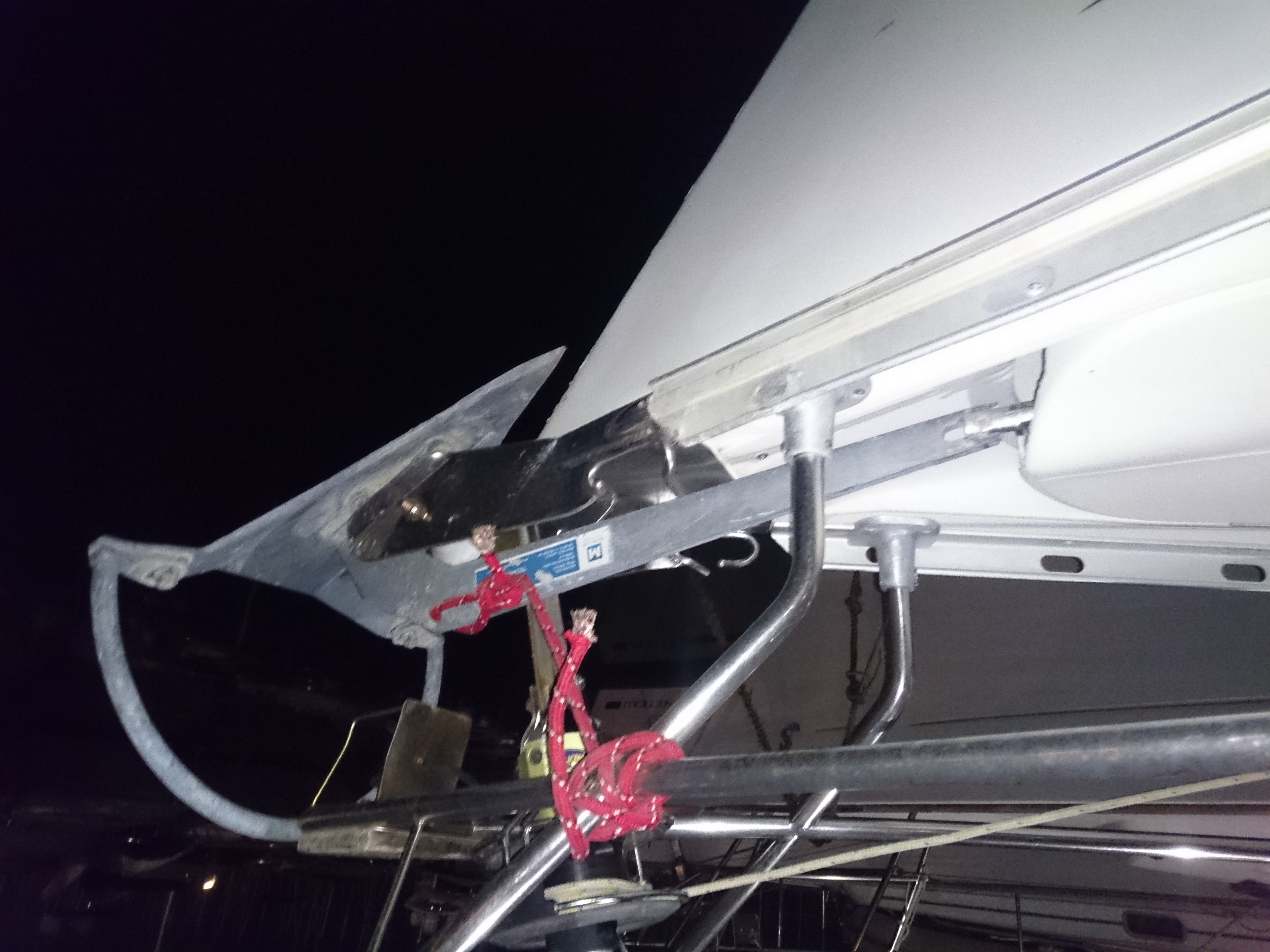 Pythagoras (electric head, wind generator)