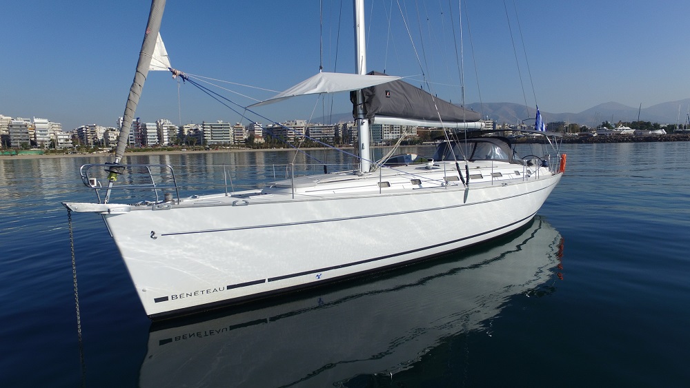 Joker (A/C - Generator - Refit 2022)