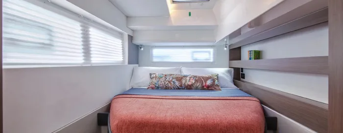 Moorings 4200/3 Exclusive Plus