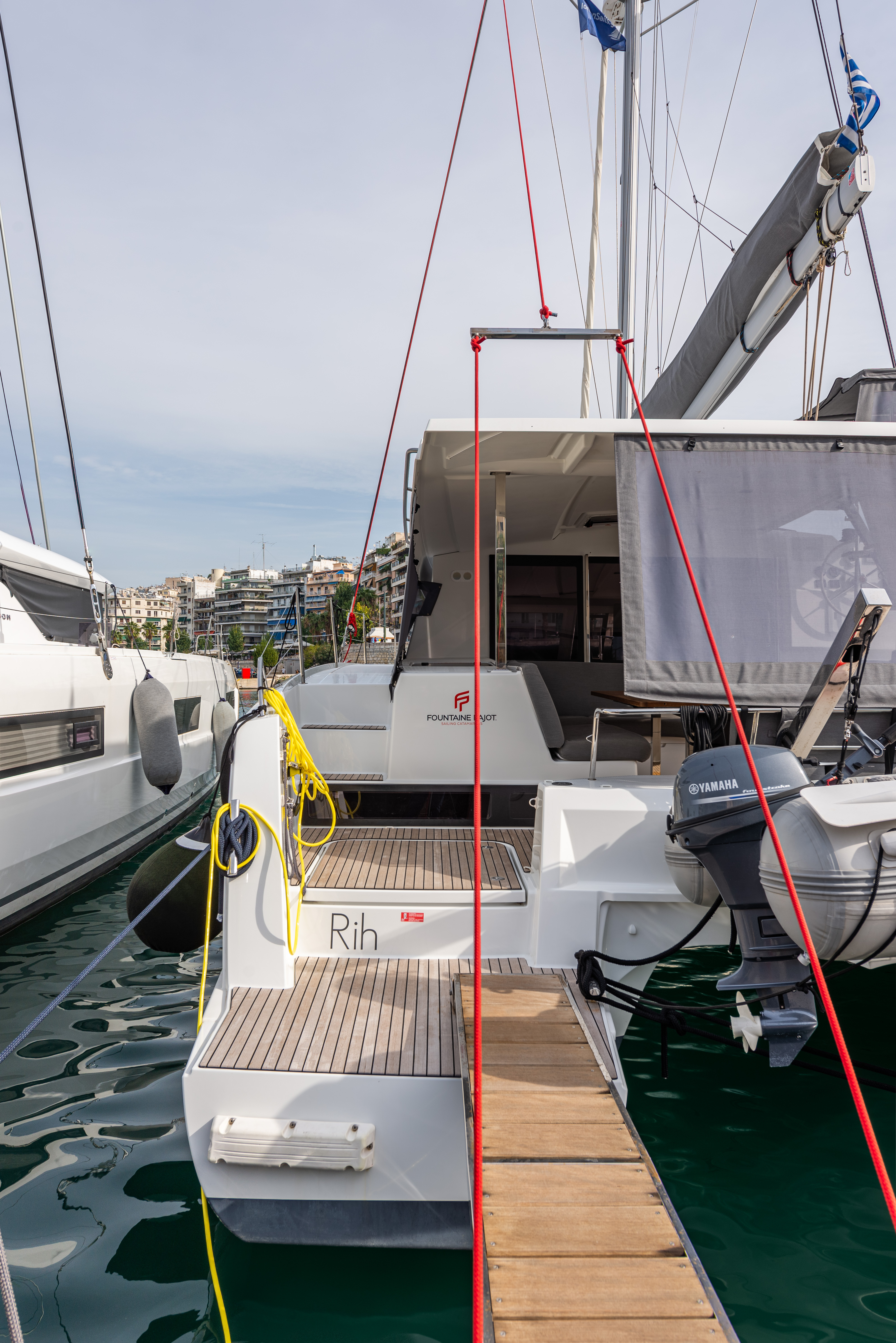 Rih