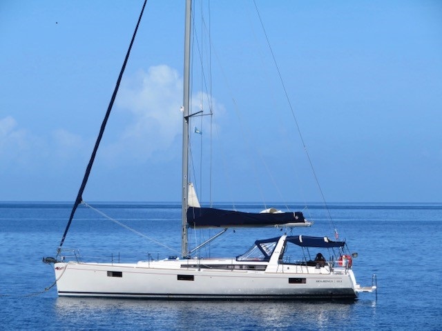Spirit of Adventure