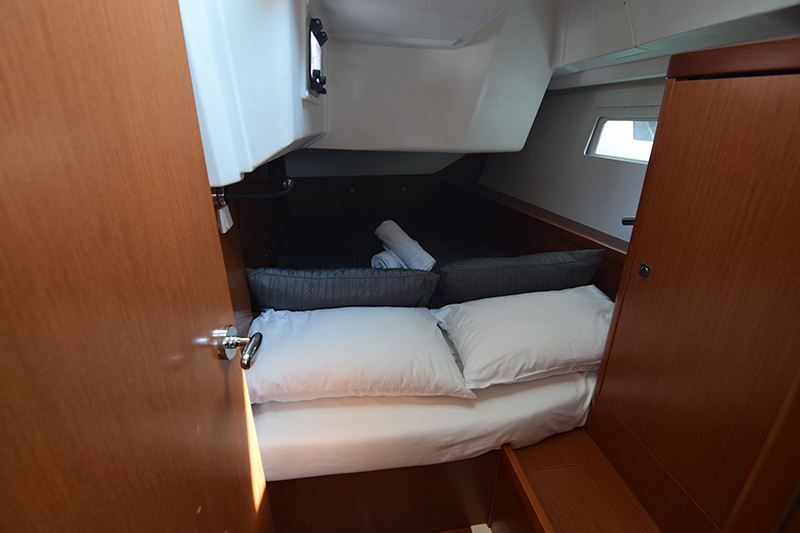 Bolero (Refit 2020)
