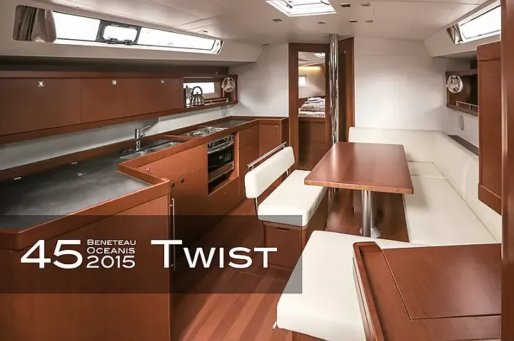 Twist