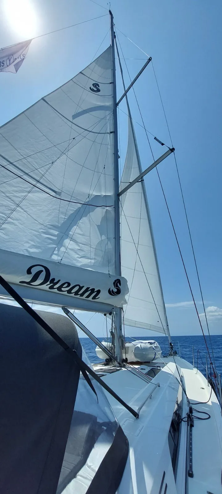 DREAM