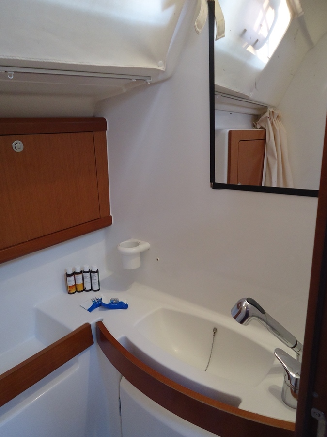 Seven Seas - Refit 2021
