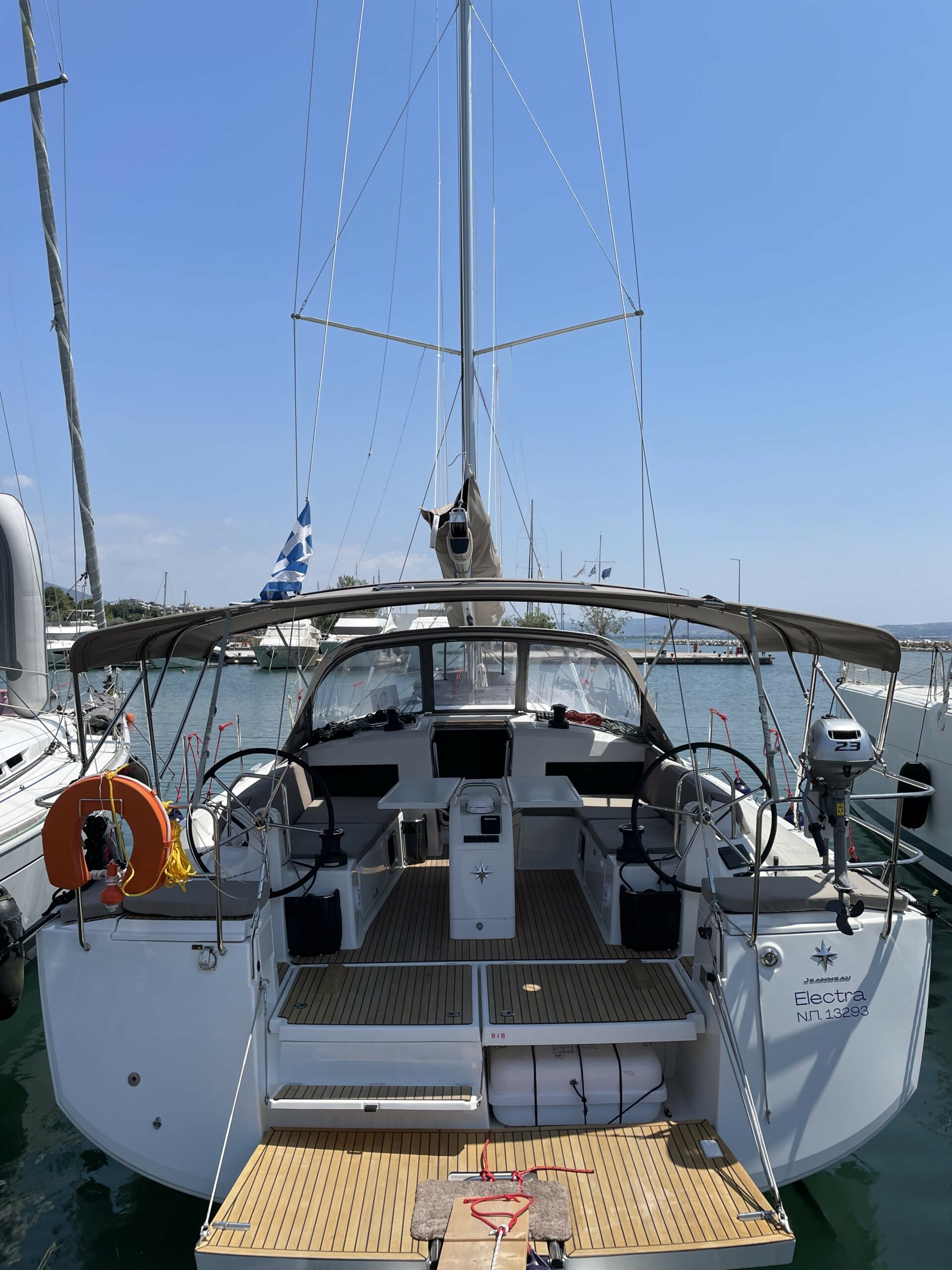 Electra