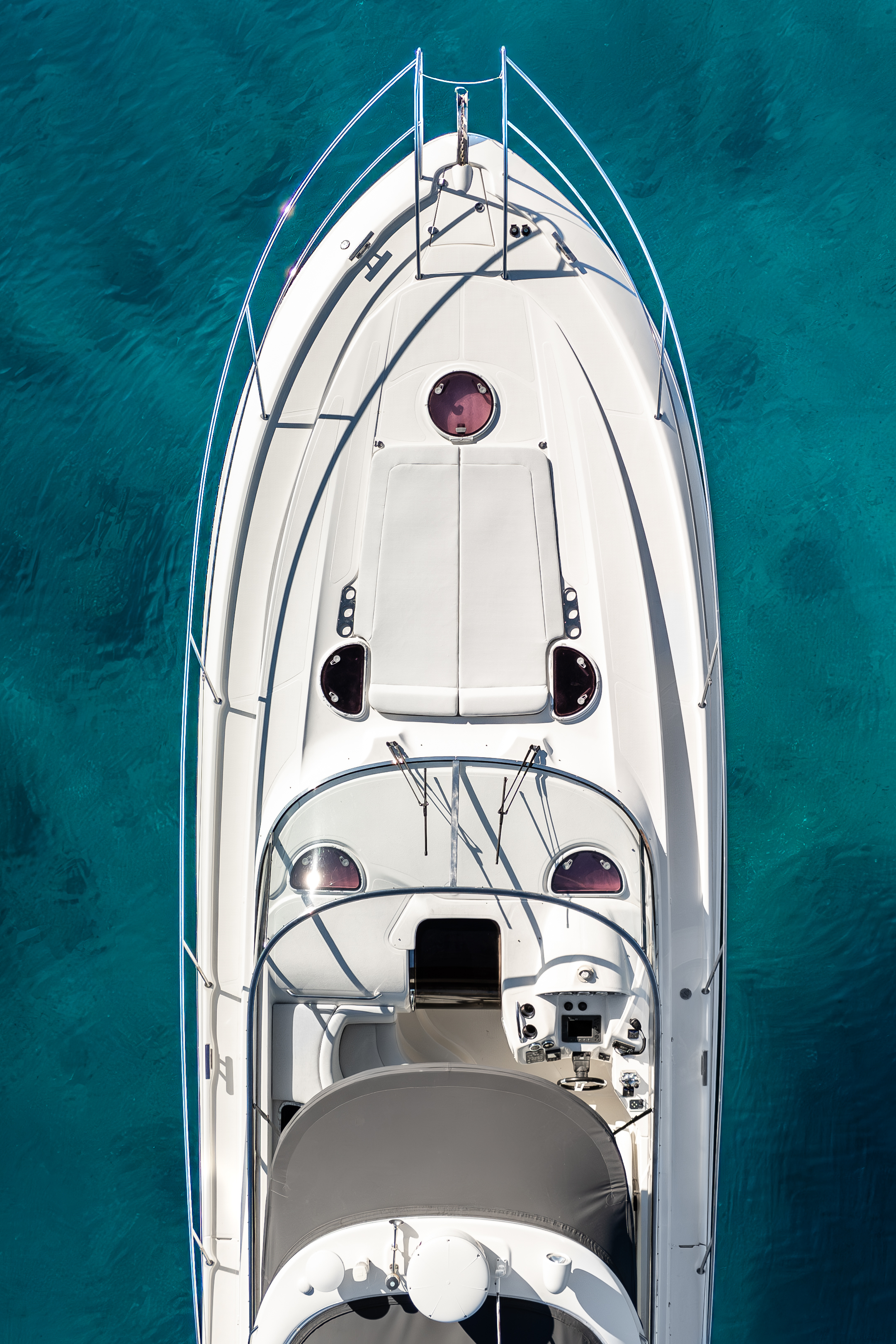 AEGEAN BLUE