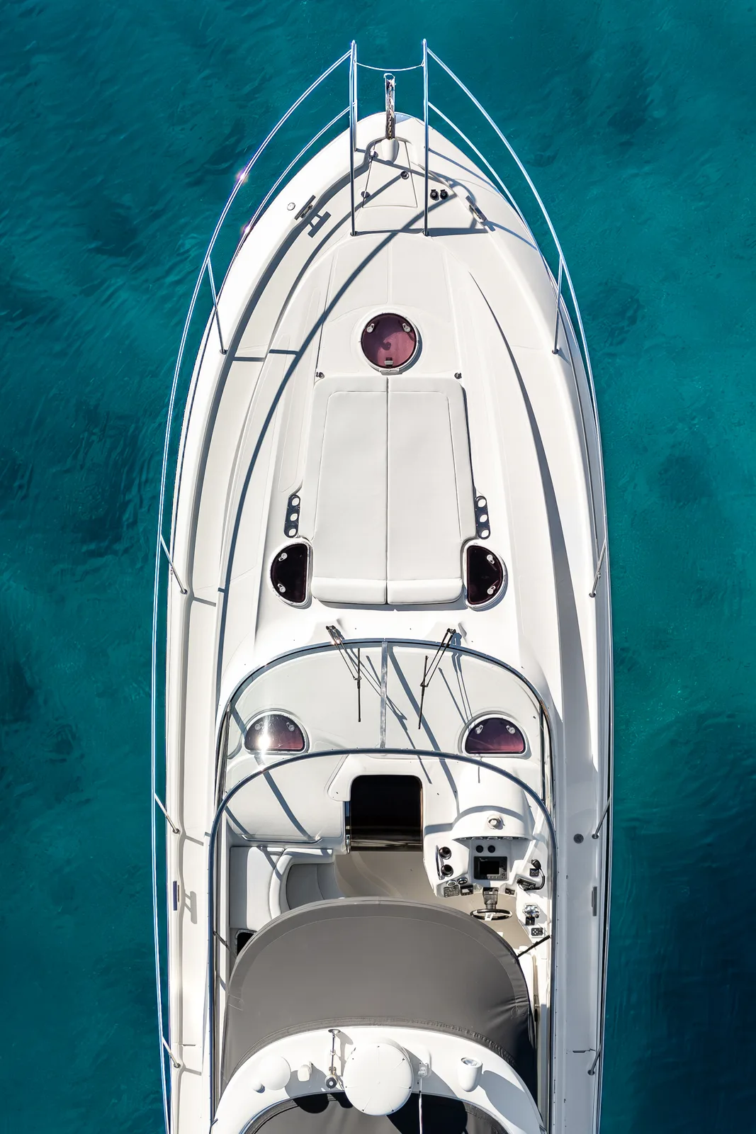 AEGEAN BLUE