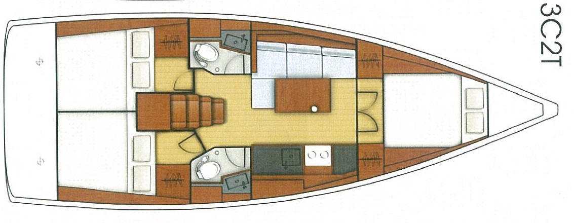 SIRINA "Sails 2025"