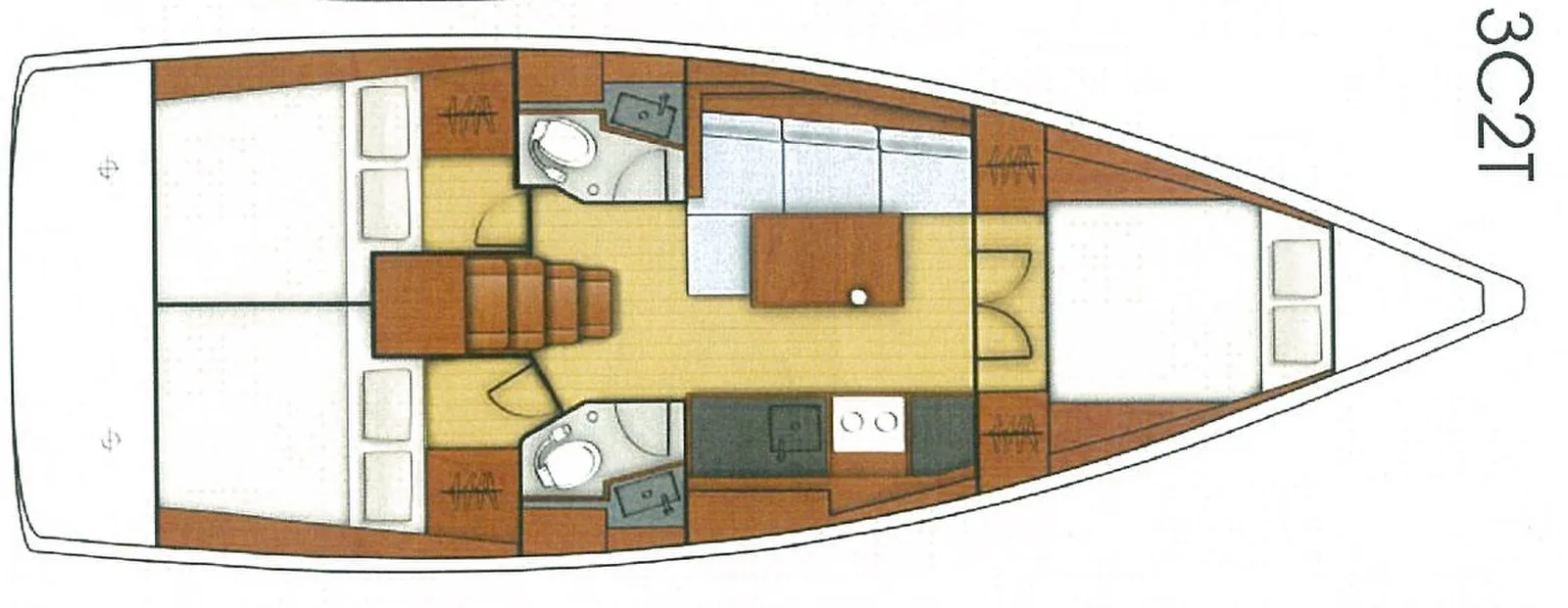 SIRINA "Sails 2025"