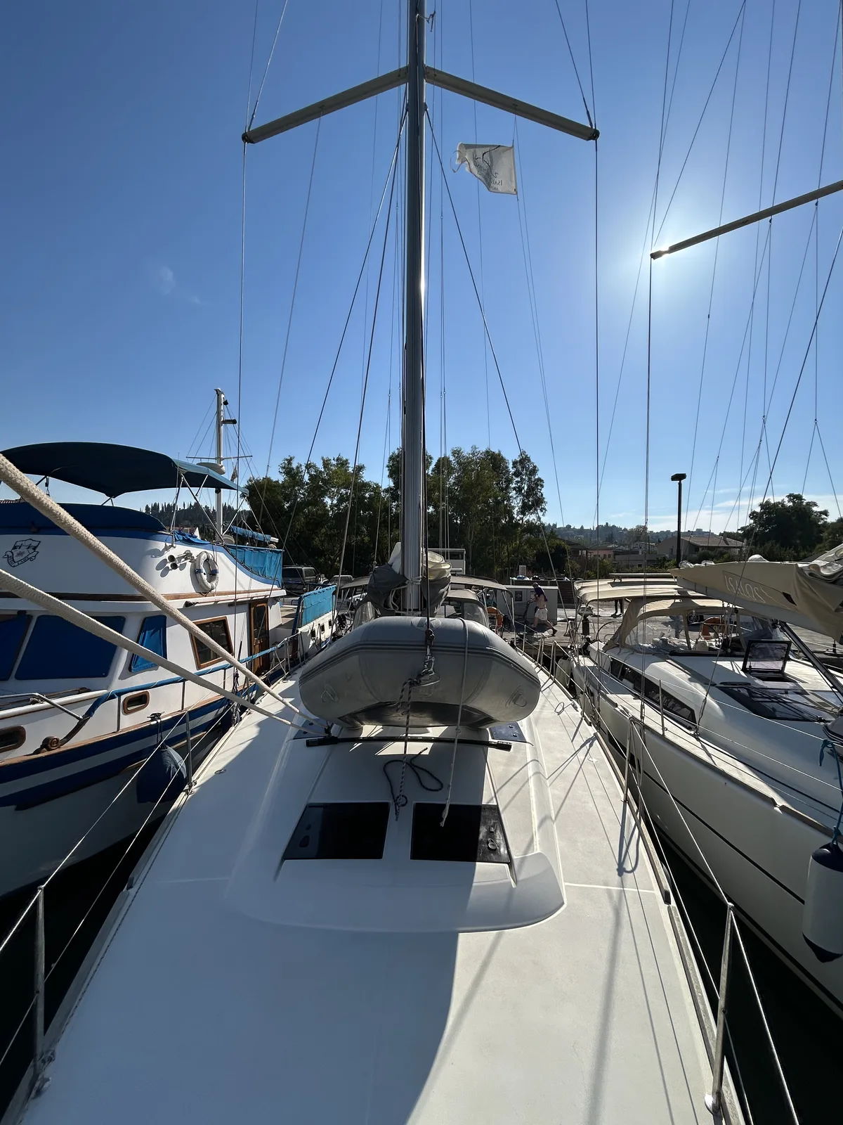Tango I