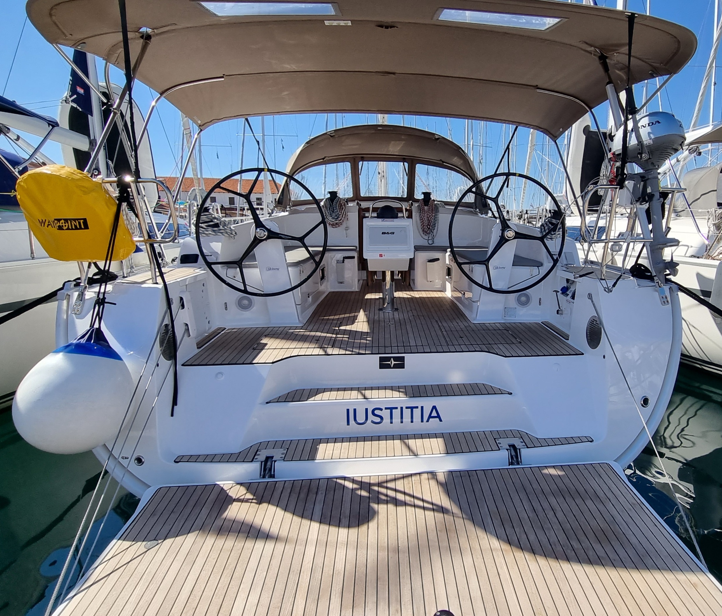 Iustitia