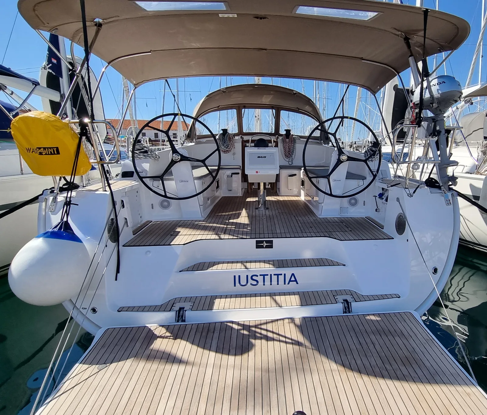 Iustitia