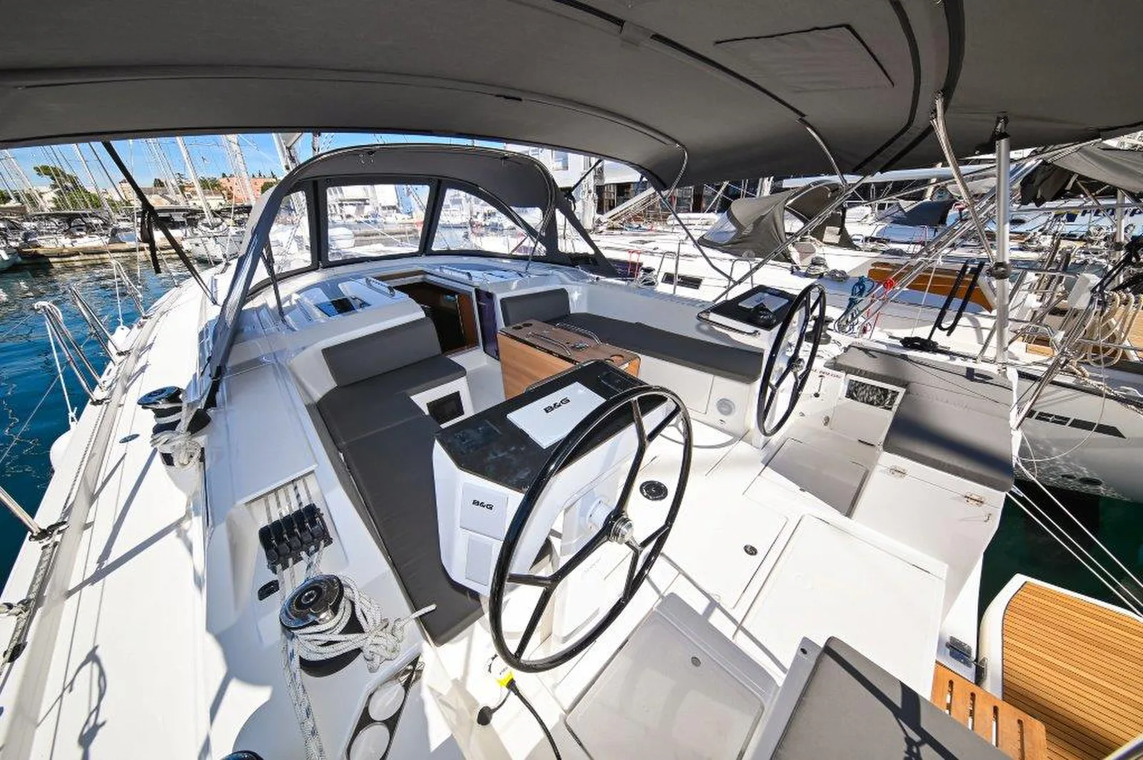 BOSUN
