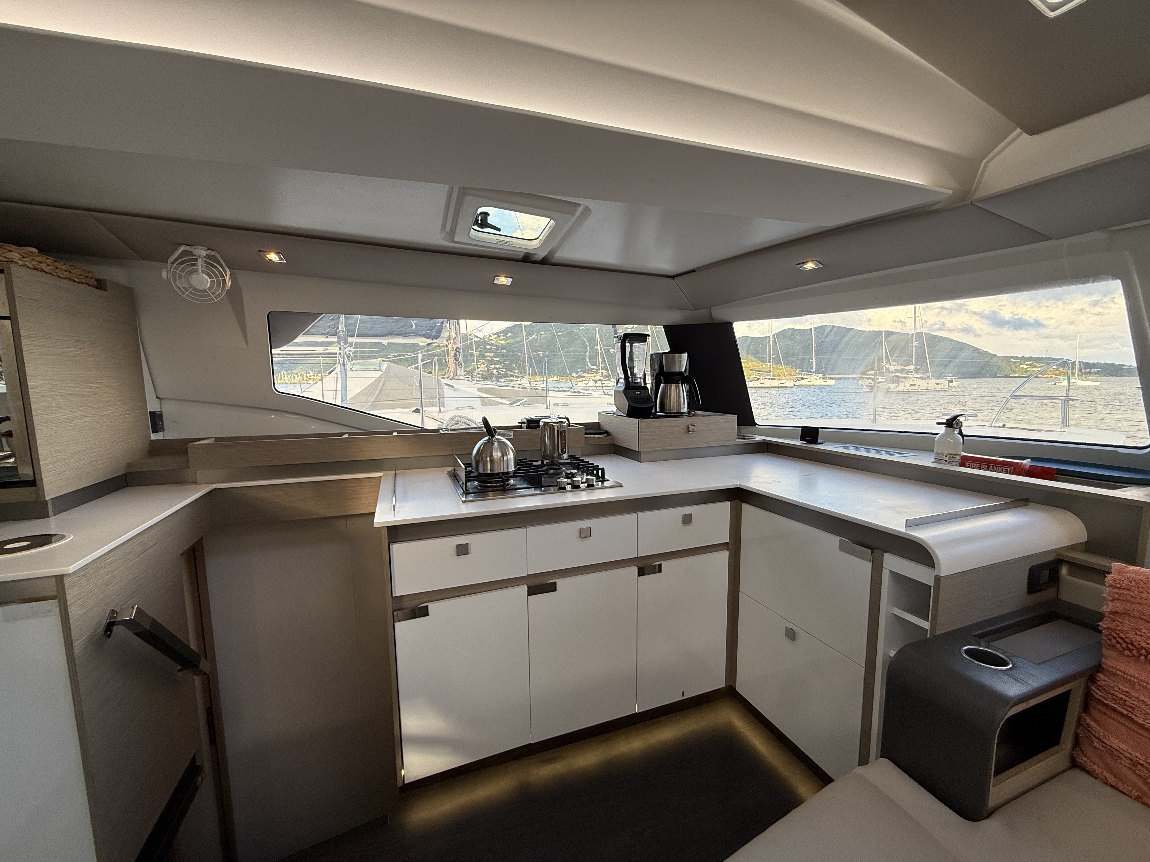 Nauti Intentions
