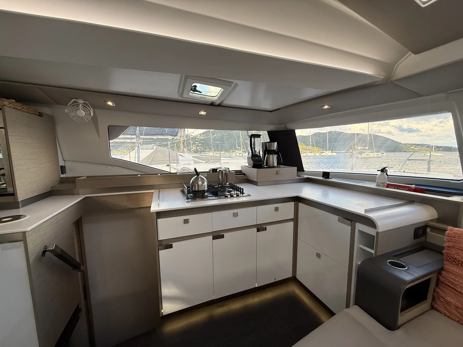 Nauti Intentions